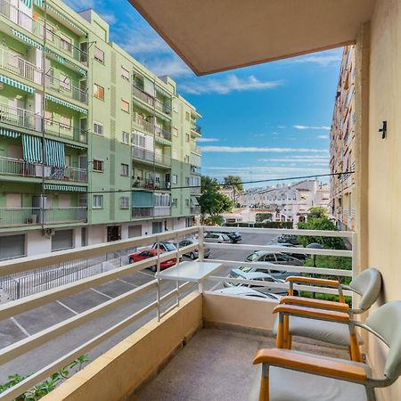 Precioso Estudio En La Playa Norte De Valencia La Pobla de Farnals Esterno foto